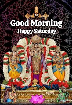 Good Morning Saturday God Images
