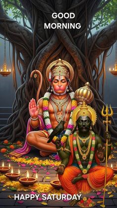 Good Morning Saturday God Images