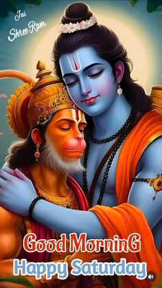 Good Morning Saturday God Images