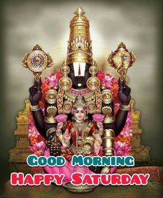 Good Morning Saturday God Images