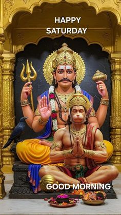 Good Morning Saturday God Images