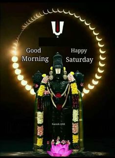 Good Morning Saturday God Images