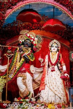 Mathura Vrindavan Images