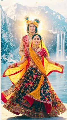 Mathura Vrindavan Images