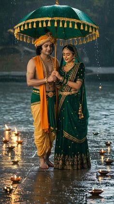 Mathura Vrindavan Images