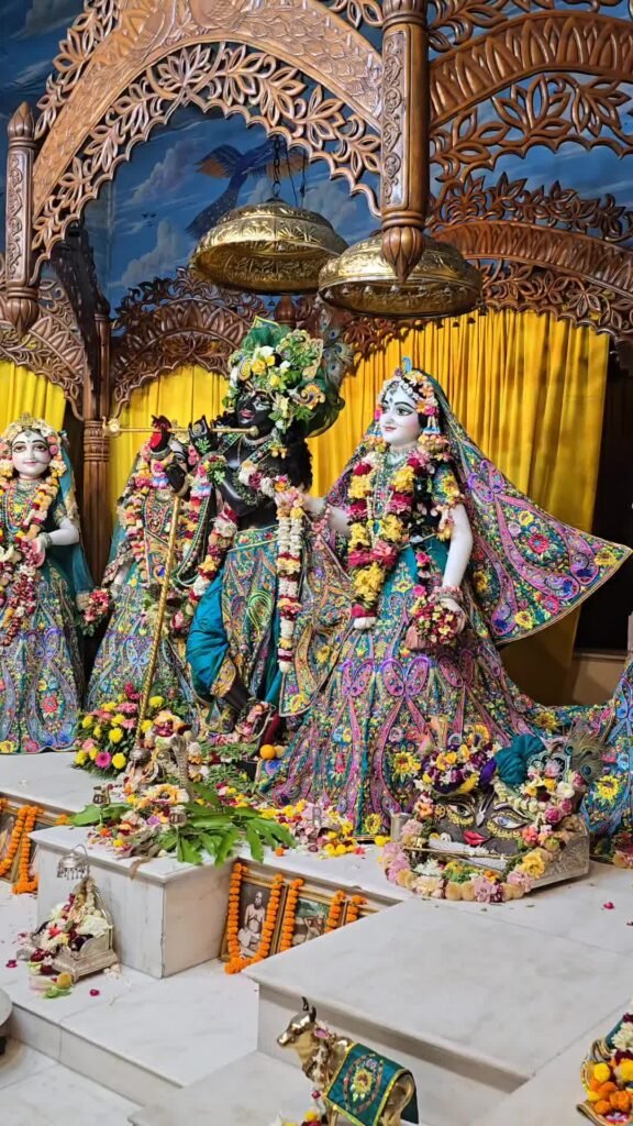 Mathura Vrindavan Images