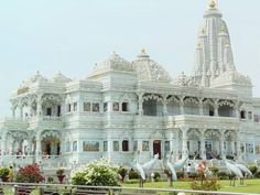 Mathura Vrindavan Images