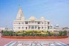 Mathura Vrindavan Images