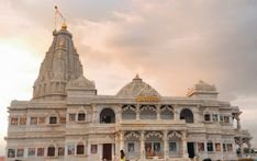 Mathura Vrindavan Images