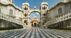 Mathura Vrindavan Images