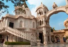 Mathura Vrindavan Images
