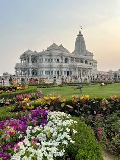 Mathura Vrindavan Images
