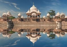 Mathura Vrindavan Images