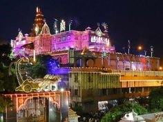 Mathura Vrindavan Images