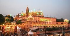 Mathura Vrindavan Images