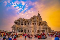 Mathura Vrindavan Images