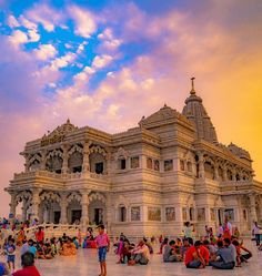 Mathura Vrindavan Images