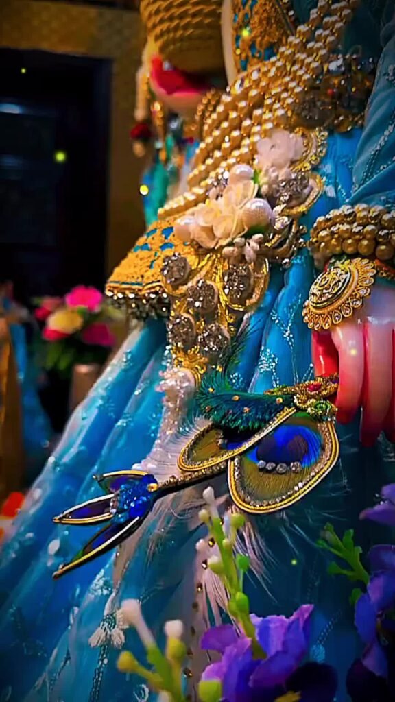 Mathura Vrindavan Images