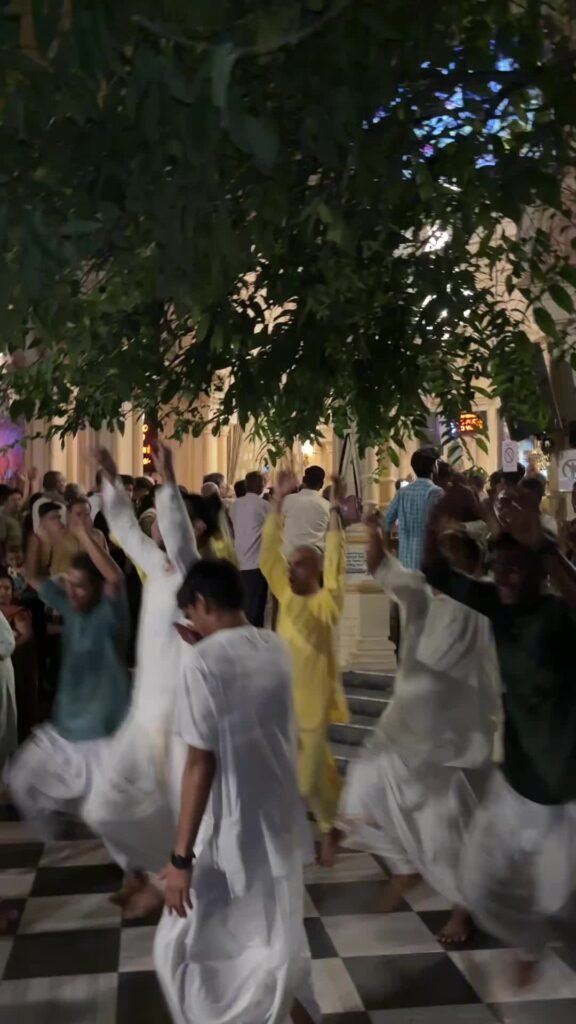 Mathura Vrindavan Images