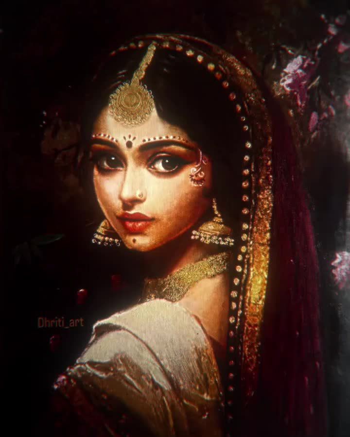 Radha Images HD