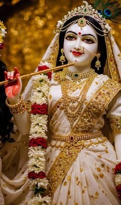 Radha Images