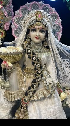 Radha Images