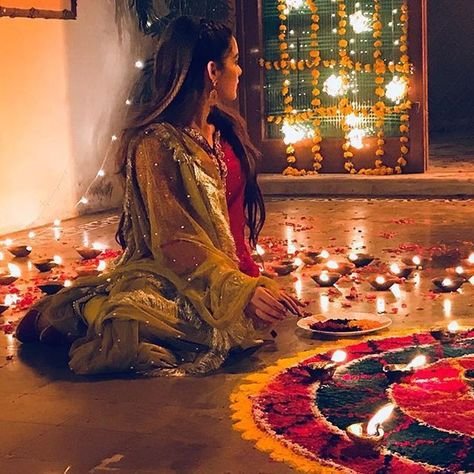 Radha Images