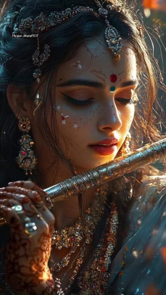 Radha Images