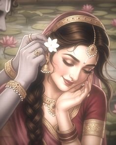 Radha Images