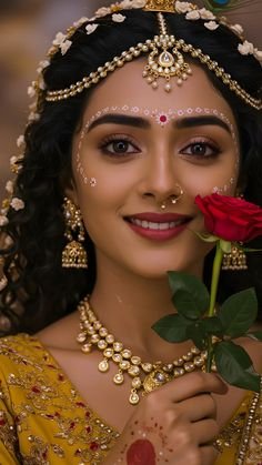 Radha Images