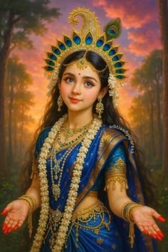 Radha Images