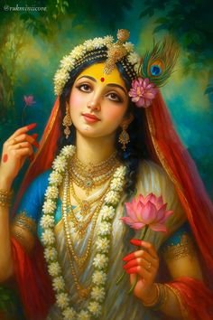 Radha Images