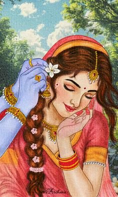 Radha Images