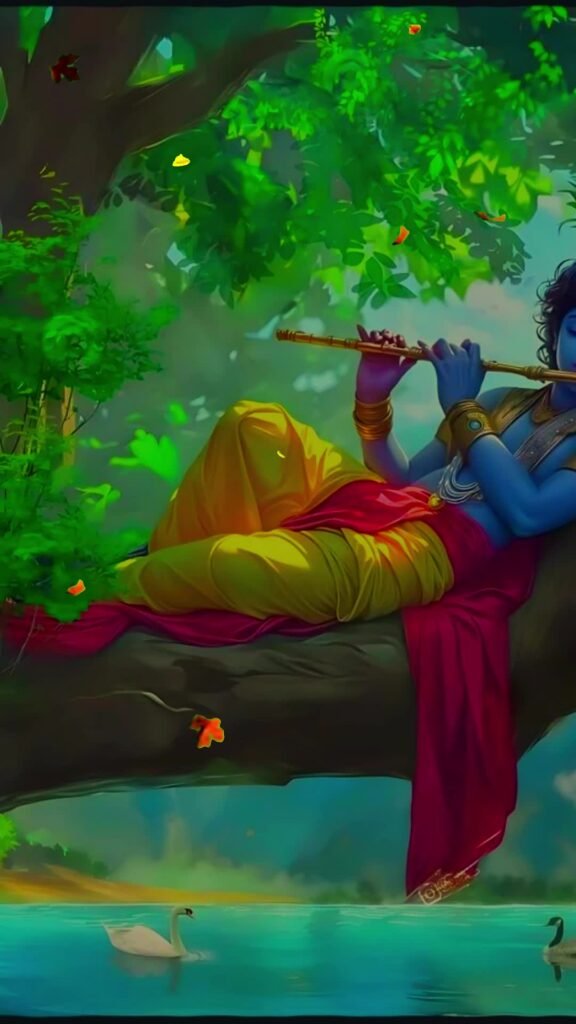Radha Krishna Images