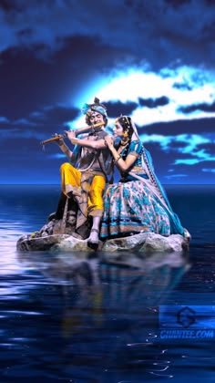 Radha Krishna Images