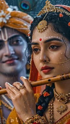 Radha Krishna Images