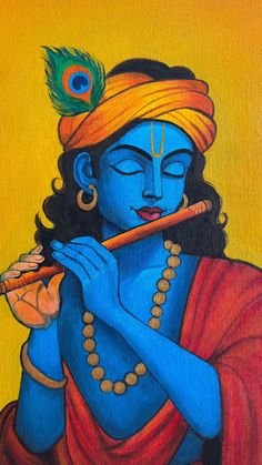 Radha Krishna Ki Photo