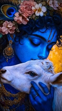 Radha Krishna Ki Photo