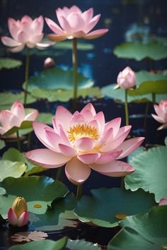 lotus flower images