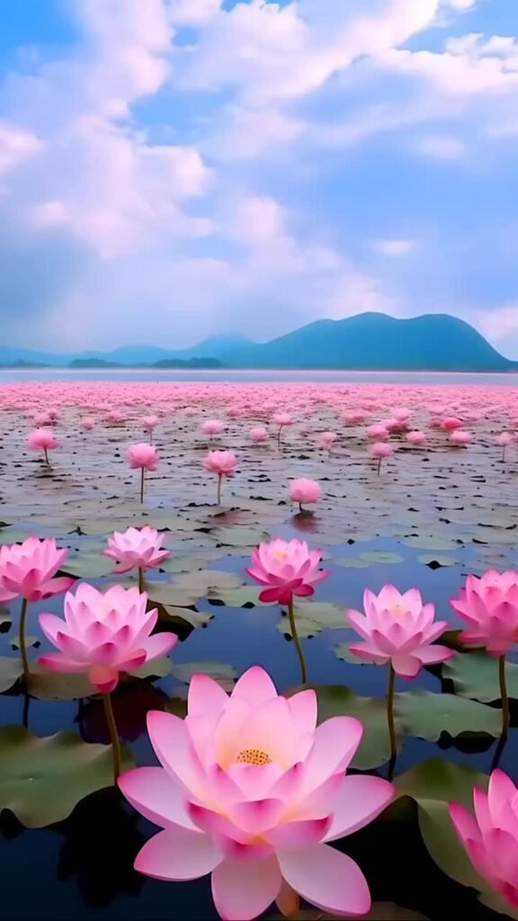 lotus flower images