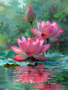 lotus flower images