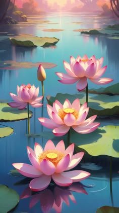 lotus flower images
