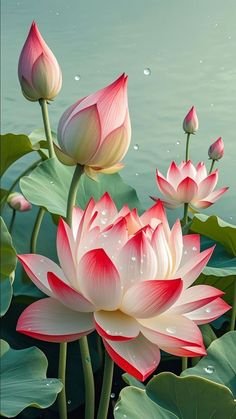 lotus flower images