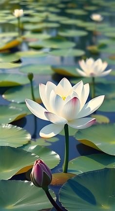 lotus flower images