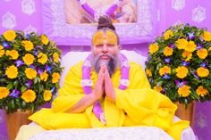 Premanand Ji Maharaj Photo