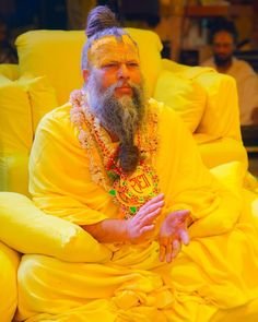 Premanand Ji Maharaj Photo