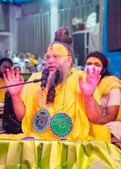 premanand ji maharaj photo