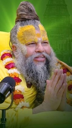 premanand ji maharaj photo