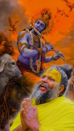 premanand ji maharaj photo