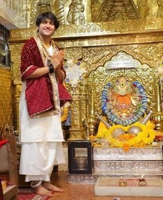 Bageshwar baba photo